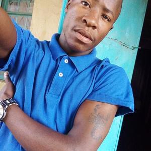 Ray, 27 лет, Nairobi