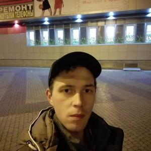 Парни в Клецке: Андрей, 32 - ищет девушку из Клецка