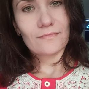 Наталья, 42 года, Дмитров