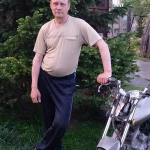 Парни в Кемерово: Юрий, 57 - ищет девушку из Кемерово