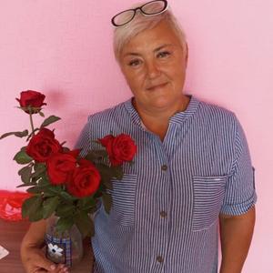 Девушки в Большие Кайбицы: Роза Калимуллина, 55 - ищет парня из Большие Кайбицы