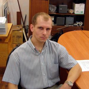 Павел Солнцев, 52 года, Нижний Новгород