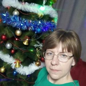 Людмила, 44 года, Караганда