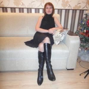 Девушки в Зеленограде: Ольга, 51 - ищет парня из Зеленограда
