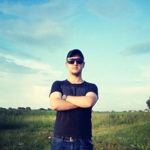 Парни в Липецке: Дмитрий, 32 - ищет девушку из Липецка