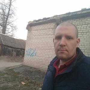 Парни в Котовске: Михаил, 36 - ищет девушку из Котовска