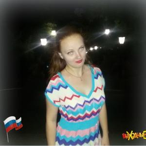 Девушки в Таганроге: Виктория, 25 - ищет парня из Таганрога