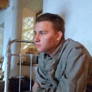 Никита Семенюк, 23 года, Таганрог