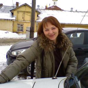 Девушки в Вологде: Елена, 58 - ищет парня из Вологды