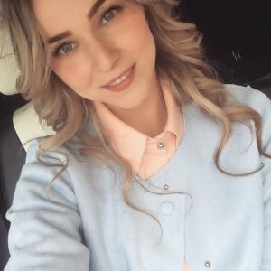 Лиза, 27 лет, Минск