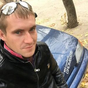 Александр, 29 лет, Свободный