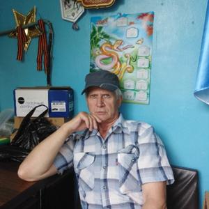 Павел, 65 лет, Екатеринбург