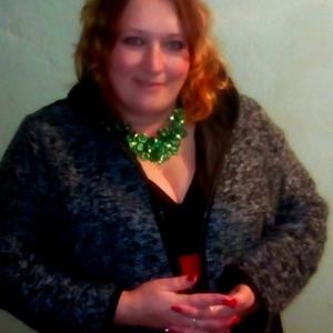 Девушки в Ульяновске: Наташа Счастливая, 42 - ищет парня из Ульяновска
