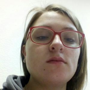 Анна Ворошилина, 23 года, Томск