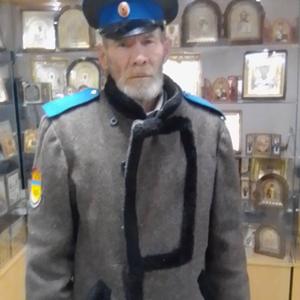 Сергей, 60 лет, Екатеринбург