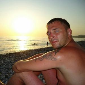 Dmitrii Smirnow, 37 лет, Нижний Тагил