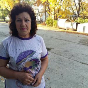 Валентина, 68 лет, Невинномысск