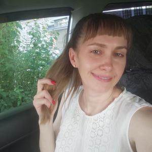 Девушки в Екатеринбурге: Олеся, 43 - ищет парня из Екатеринбурга