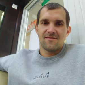 Егор, 33 года, Выборг