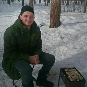 Бабай, 34 года, Пермь