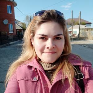 Елена, 32 года, Атырау