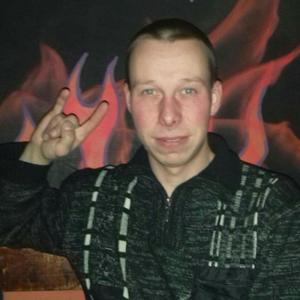 Николай, 38 лет, Зеленогорск