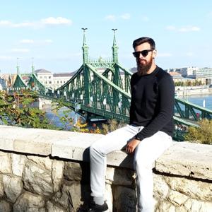 Парни в Lisbon: Nuno, 27 - ищет девушку из Lisbon
