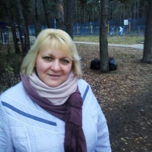Галина Гулевская, 61 год, Воронеж