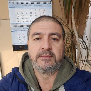 Насимджон, 49 лет, Красногорск