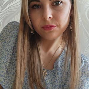 Елизавета, 33 года, Краснодар