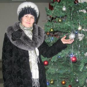 Марина Яркова, 55 лет, Пермь