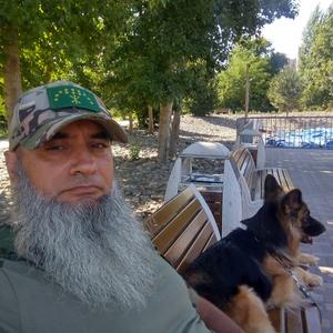 Timur, 48 лет, Волгоград