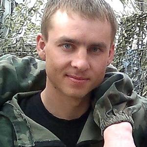 Виктор Петренко, 36 лет, Волгоград