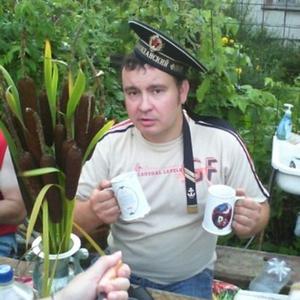 Константин Покровский, 40 лет, Ярославль