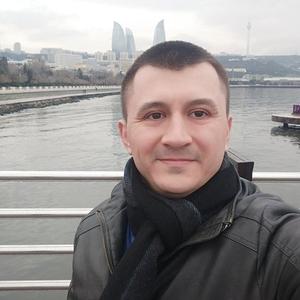 Рауф, 36 лет, Таганрог