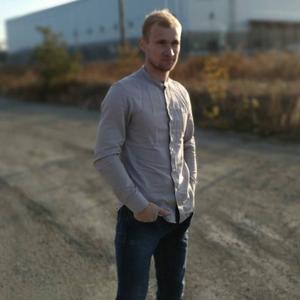 Парни в Челябинске: Максим, 31 - ищет девушку из Челябинска