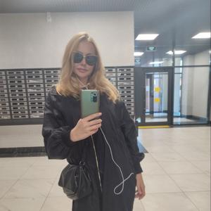 Мари, 39 лет, Москва
