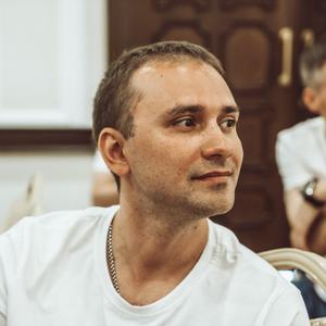 Дмитрий, 36 лет, Самара