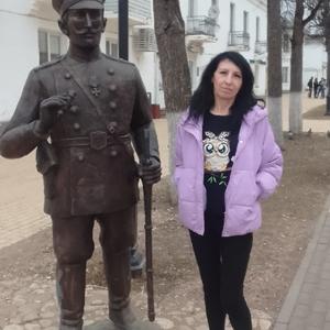 Девушки в Санкт-Петербурге: Ольга, 55 - ищет парня из Санкт-Петербурга