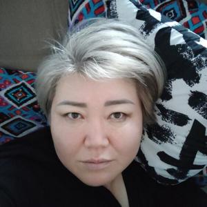 Саяна, 47 лет, Улан-Удэ