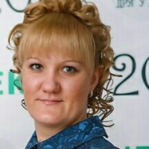 Оля, 37 лет, Новосибирск