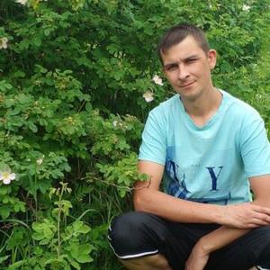 Парни в Саранске: Георгий, 40 - ищет девушку из Саранска
