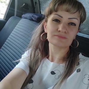 Девушки в Тольятти: Лисичка, 38 - ищет парня из Тольятти