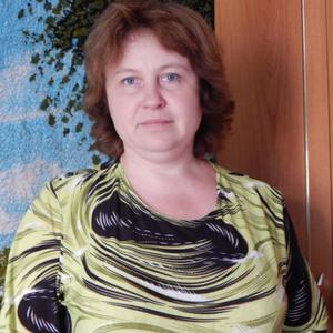 Наталья Соломахина, 48 лет, Новосибирск