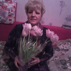 Anika, 60 лет, Москва