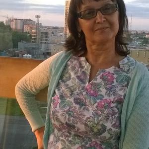 Tatiana, 63 года, Пермь