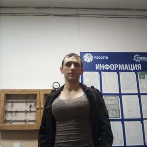 Василий, 43 года, Калуга