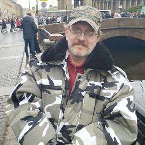 Парни в Санкт-Петербурге: Дмитрий, 56 - ищет девушку из Санкт-Петербурга
