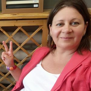 Парни в Волгограде: Ольга, 47 - ищет девушку из Волгограда