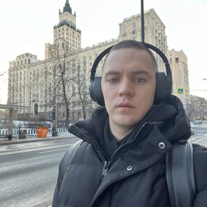 Илья Ларионов, 33 года, Москва